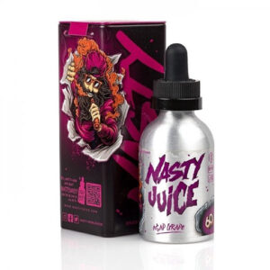 Nasty Juice Asap Grape Likit 60 ML