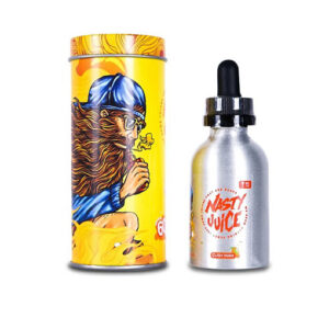 Nasty Juice Cush Man Likit 60 ML