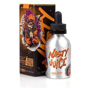 Nasty Juice Devil Teeth Likit 60 ML