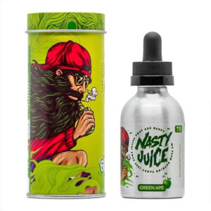 Nasty Juice Green Ape Likit 60 ML