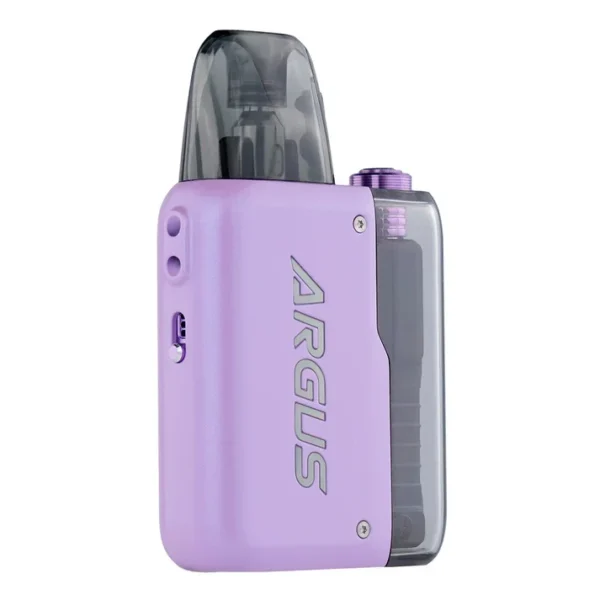 Voopoo Argus P2 Pod Mod Kit – Kompakt Tasarım, Güçlü Performans! - Görsel 5