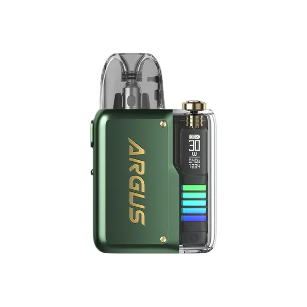 Voopoo Argus P2 Pod Mod Kit – Kompakt Tasarım, Güçlü Performans! - Görsel 7