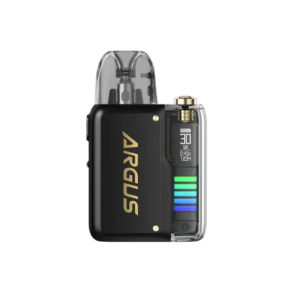 Voopoo Argus P2 Pod Mod Kit – Kompakt Tasarım, Güçlü Performans! - Görsel 2