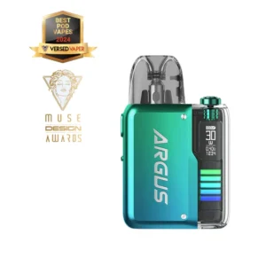 Voopoo Argus P2 Pod Mod Kit – Kompakt Tasarım, Güçlü Performans!