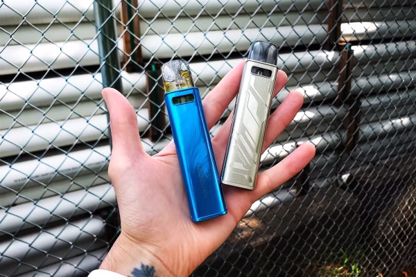 Uwell Caliburn G3 Pro Pod System Kit - Görsel 3