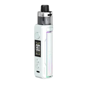 Voopoo Drag X2 Pod Mod Kit – Yüksek Performanslı Yeni Nesil Pod Deneyimi