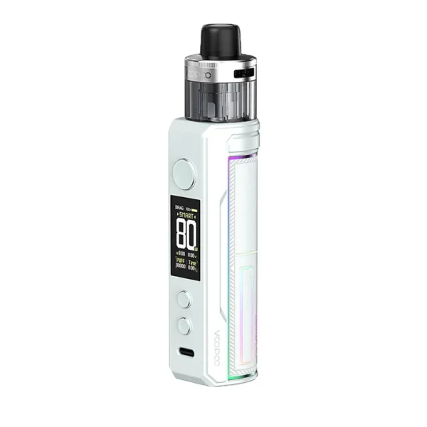 Voopoo Drag X2 Pod Mod Kit – Yüksek Performanslı Yeni Nesil Pod Deneyimi