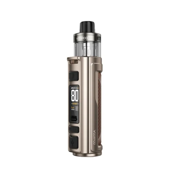 Voopoo Argus Pro 2 Pod Kit - Görsel 2