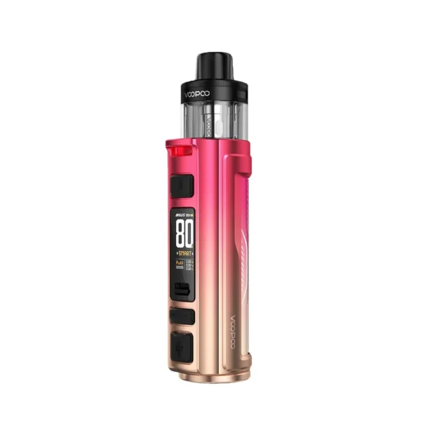 Voopoo Argus Pro 2 Pod Kit - Görsel 6