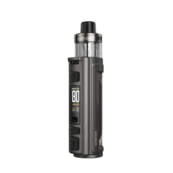 Voopoo Argus Pro 2 Pod Kit - Görsel 4