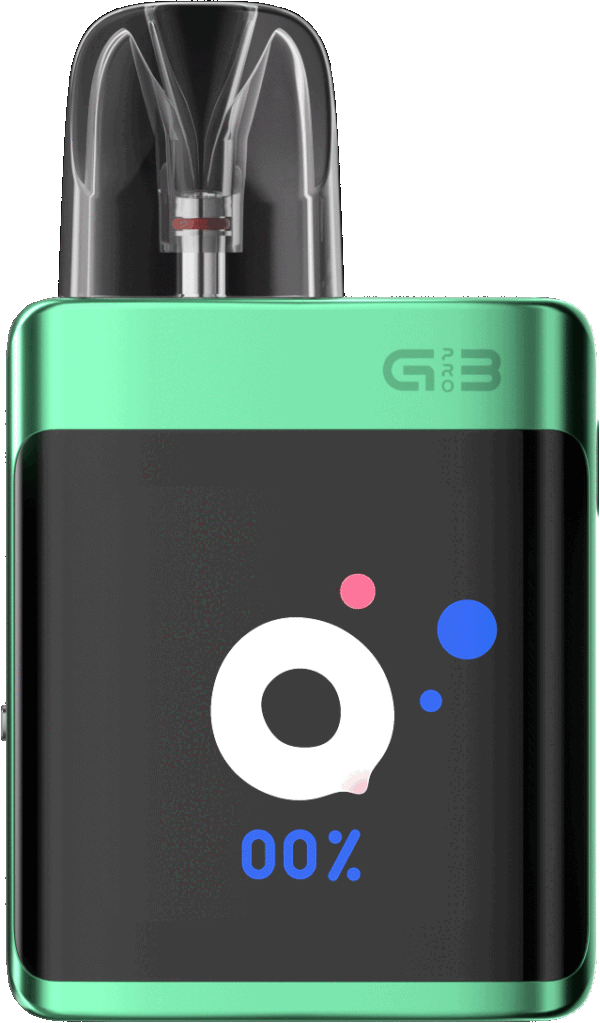 Uwell Caliburn G3 Pro Koko Pod - Elektronik Sigara - Görsel 5