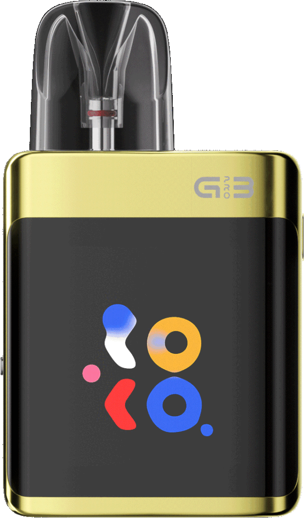 Uwell Caliburn G3 Pro Koko Pod - Elektronik Sigara - Görsel 6