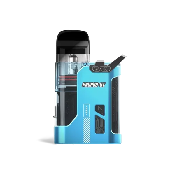 SMOK ProPod GT Pod Kit 22W- Kompakt & Şık Pod Sistem - Görsel 8