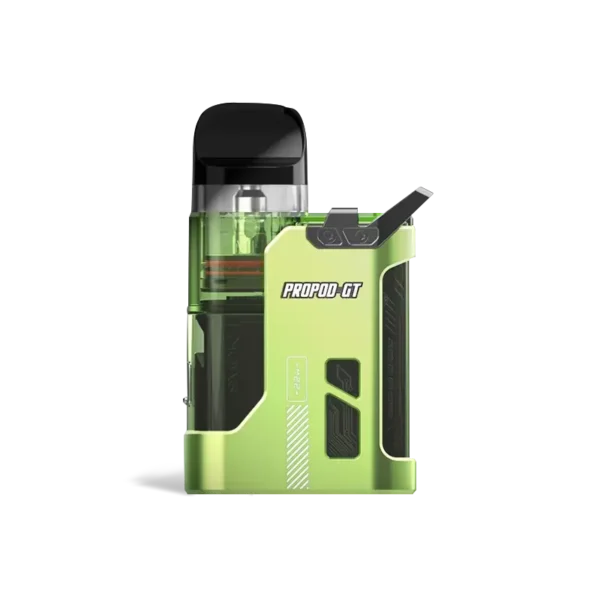 SMOK ProPod GT Pod Kit 22W- Kompakt & Şık Pod Sistem - Görsel 7