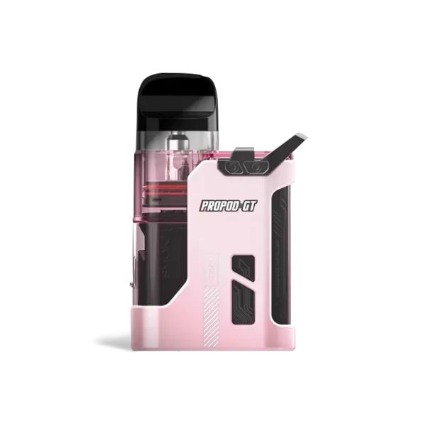 SMOK ProPod GT Pod Kit 22W- Kompakt & Şık Pod Sistem - Görsel 5