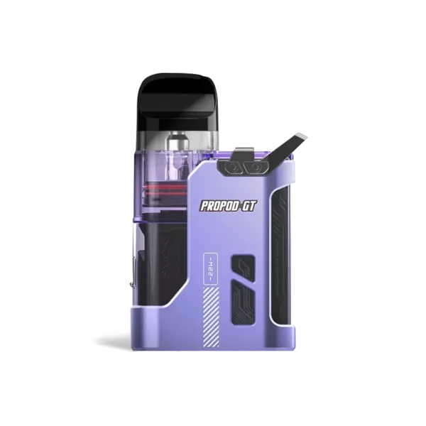 SMOK ProPod GT Pod Kit 22W- Kompakt & Şık Pod Sistem - Görsel 3