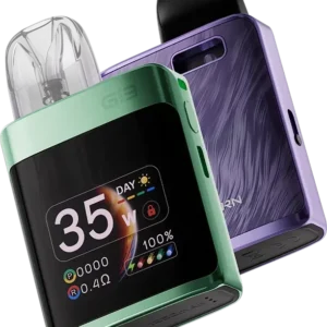 Uwell Caliburn G3 Pro Koko Pod - Elektronik Sigara