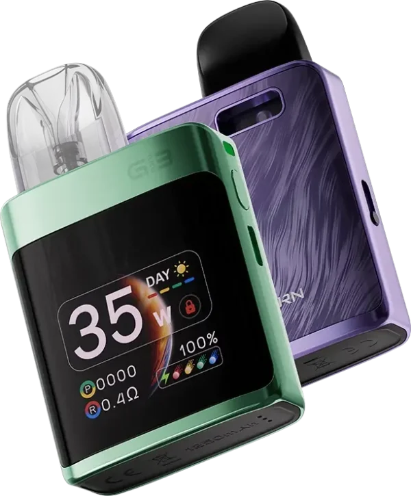Uwell Caliburn G3 Pro Koko Pod - Elektronik Sigara