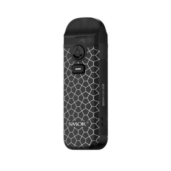 SMOK Nord 4 Pod Mod Kit - 80W Güç, 2000mAh Batarya | Antalya Likit - Görsel 5