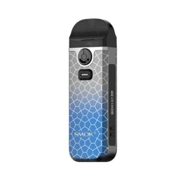 SMOK Nord 4 Pod Mod Kit - 80W Güç, 2000mAh Batarya | Antalya Likit - Görsel 4