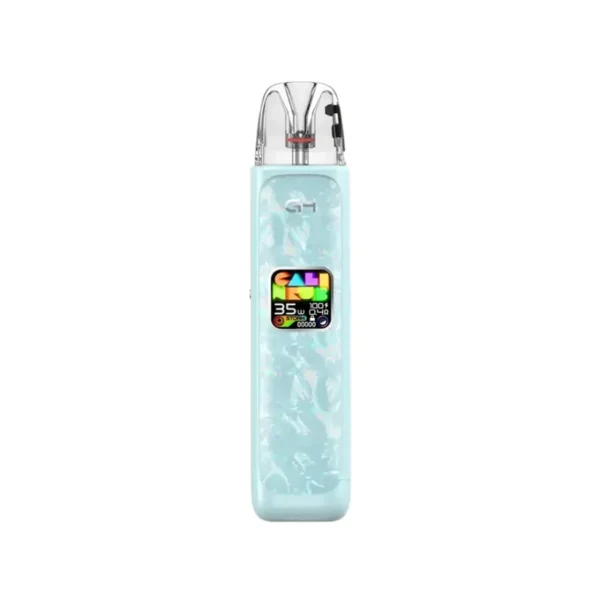 Uwell Caliburn G4 Yeni Nesil Pod Sistem - AntalyaLikit - Görsel 3