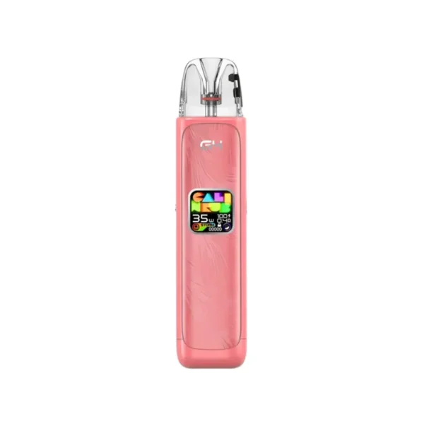 Uwell Caliburn G4 Yeni Nesil Pod Sistem - AntalyaLikit - Görsel 2