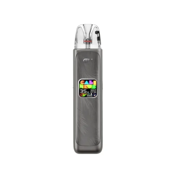 Uwell Caliburn G4 Yeni Nesil Pod Sistem - AntalyaLikit - Görsel 4