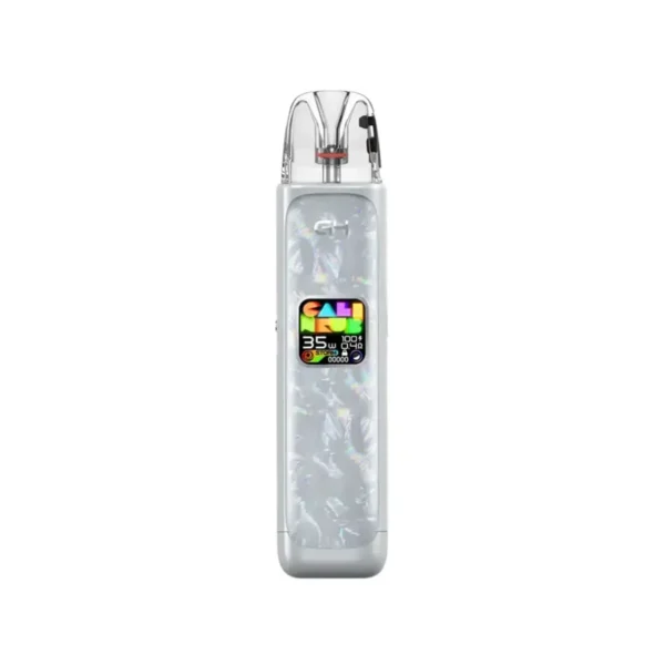 Uwell Caliburn G4 Yeni Nesil Pod Sistem - AntalyaLikit - Görsel 5