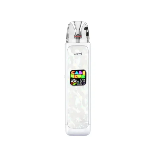 Uwell Caliburn G4 Yeni Nesil Pod Sistem - AntalyaLikit - Görsel 6