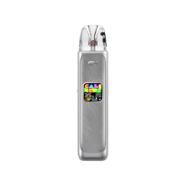 Uwell Caliburn G4 Yeni Nesil Pod Sistem - AntalyaLikit - Görsel 7